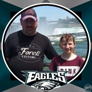 Meet your Posher, George